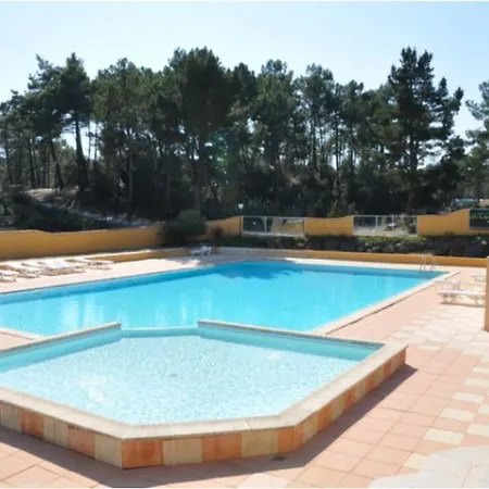 Mobil-home Confortable - 6 Pers. - Api-1-52-2256 Campsite *